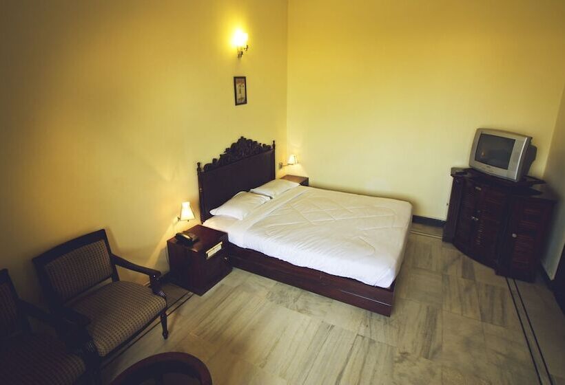 غرفة بريميوم, Paradise Isle Beach Resort