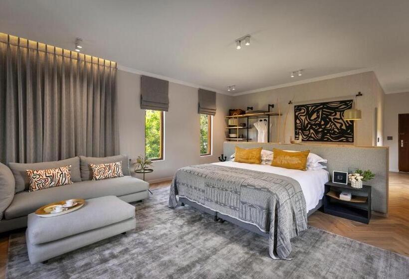 سوییت, The Peech