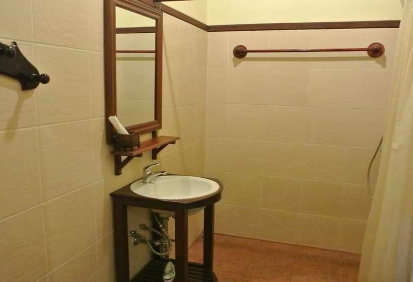 חדר סופריור, Villa Champa