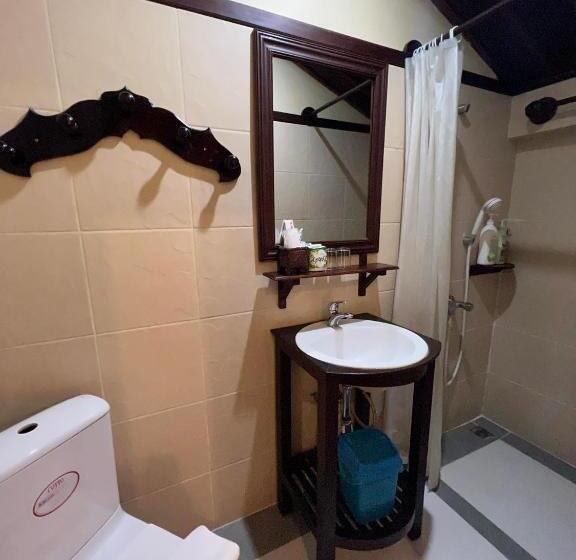 חדר סטנדרט יחיד, Villa Champa