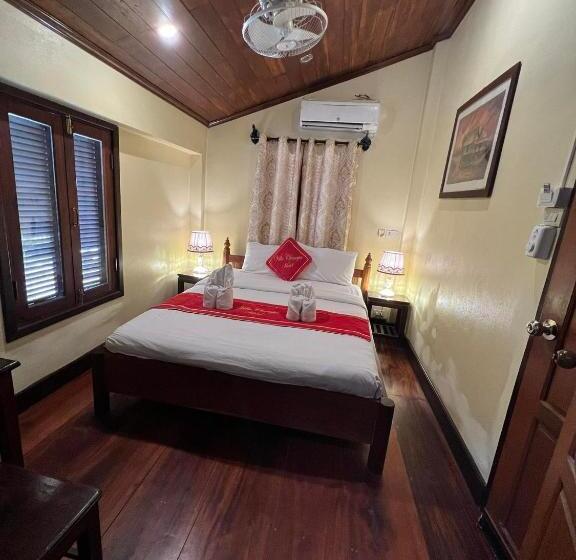 חדר סטנדרט יחיד, Villa Champa