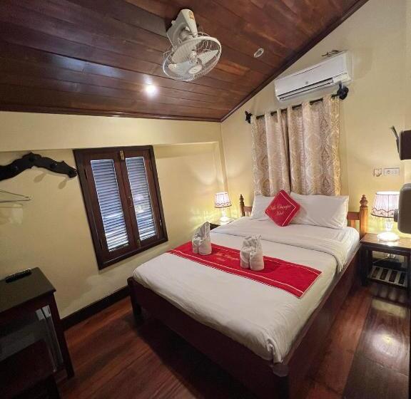 חדר סטנדרט יחיד, Villa Champa