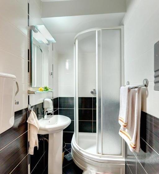 Appartamento Superiore 1 Camera da Letto, Villa Forever