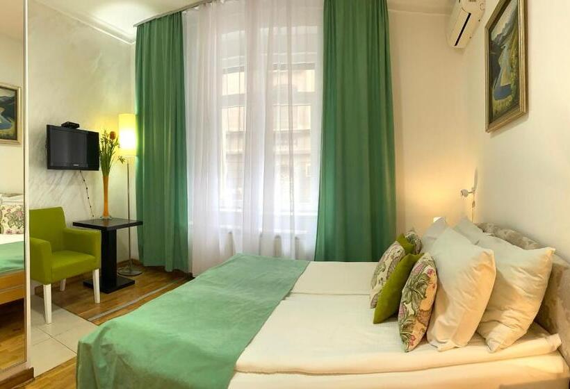 Appartamento Superiore 1 Camera da Letto, Villa Forever