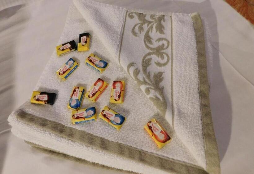 Appartamento Superiore 1 Camera da Letto, Villa Forever