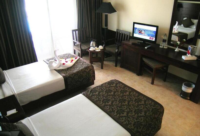 اتاق استاندارد, Royal Brayka Beach Resort