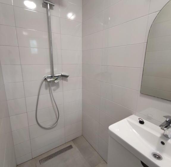 غرفة قياسية, Subtub Hostel Makarska