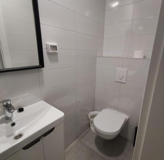 غرفة قياسية, Subtub Hostel Makarska