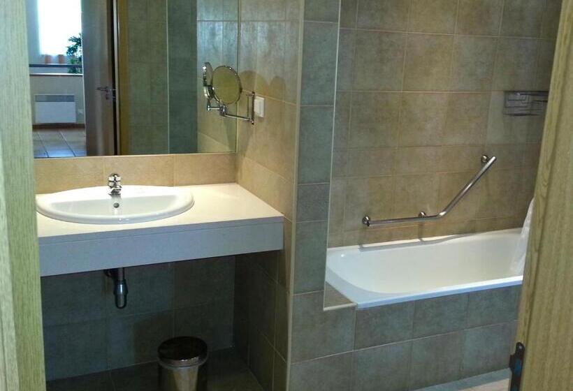 带1个卧室的公寓, Village Cabo Girao