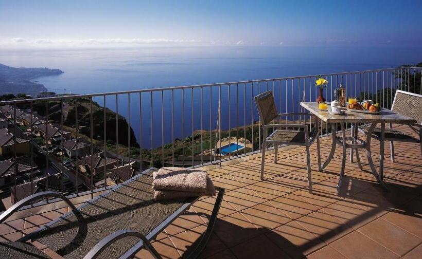 带2个卧室的公寓, Village Cabo Girao