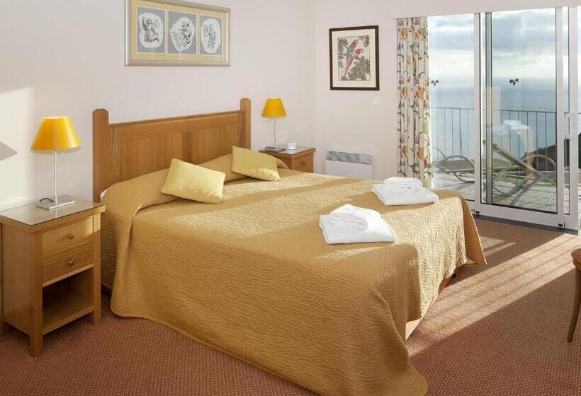 带2个卧室的公寓, Village Cabo Girao