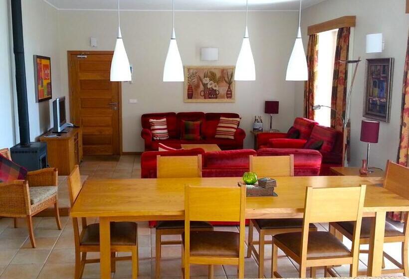 带3个卧室的别墅, Village Cabo Girao