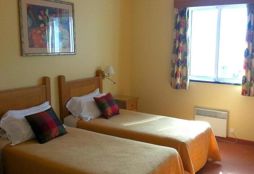 带3个卧室的别墅, Village Cabo Girao