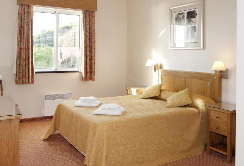 带3个卧室的别墅, Village Cabo Girao