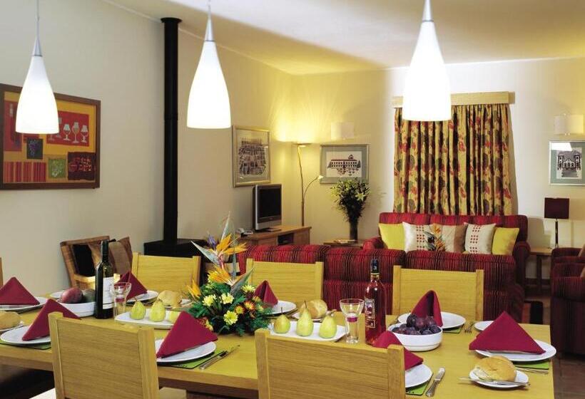 带4个卧室的别墅, Village Cabo Girao