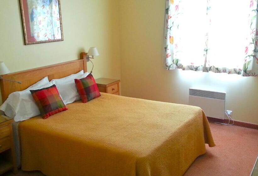 带4个卧室的别墅, Village Cabo Girao