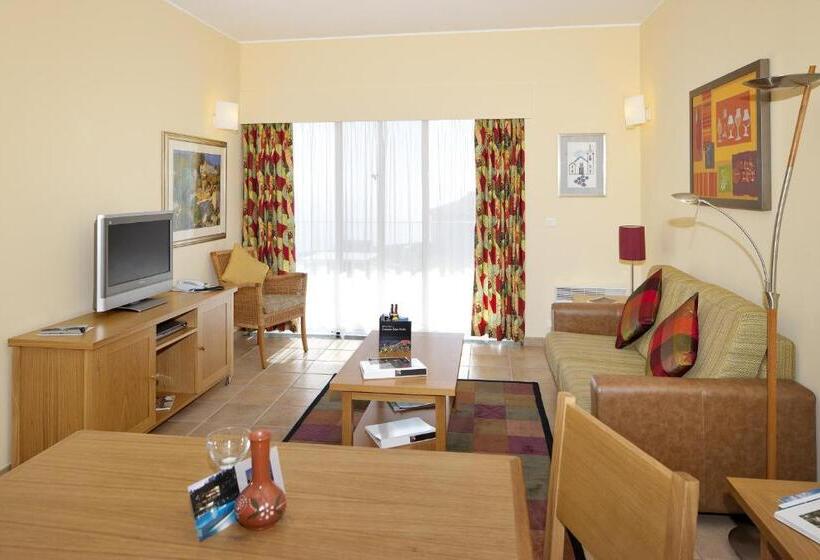 带1个卧室的公寓, Village Cabo Girao