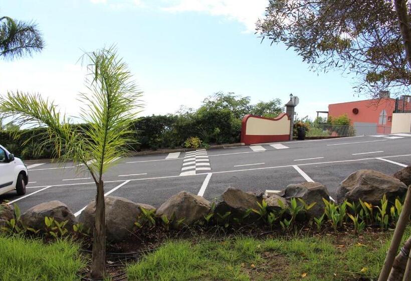 Апартаменты 1 Спальня, Village Cabo Girao
