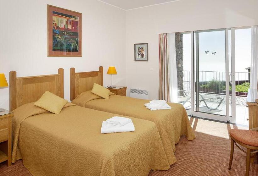 带1个卧室的公寓, Village Cabo Girao