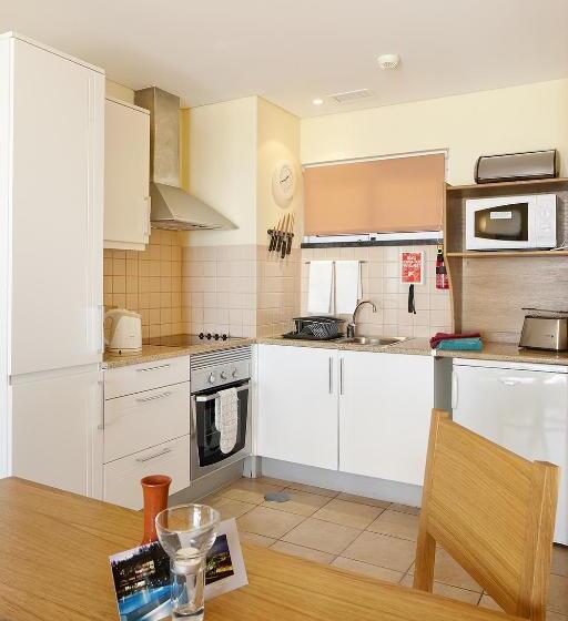 带1个卧室的公寓, Village Cabo Girao