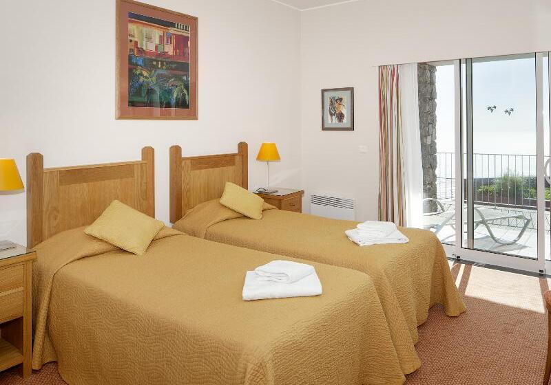 带1个卧室的公寓, Village Cabo Girao