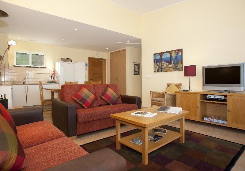 带1个卧室的公寓, Village Cabo Girao