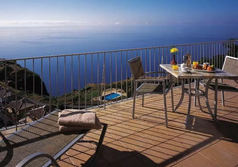 آپارتمان 1 خوابه, Village Cabo Girao