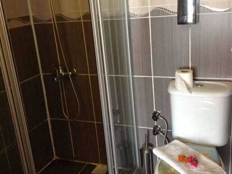 スタンダードルーム, Big Apple