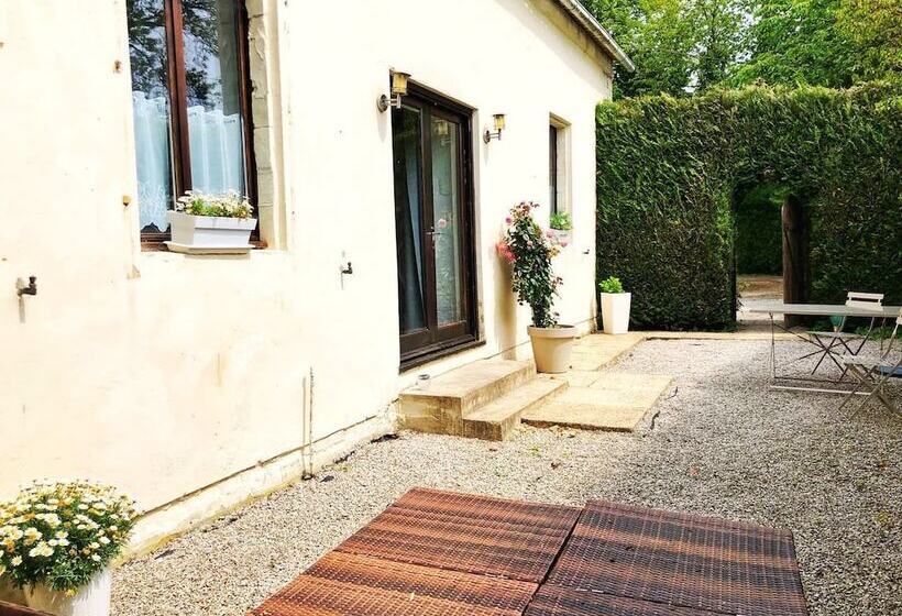 ハイドロマッサージバス付きスイート, Maison De Plumes