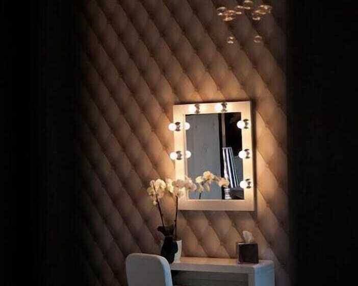 ハイドロマッサージバス付きスイート, Maison De Plumes