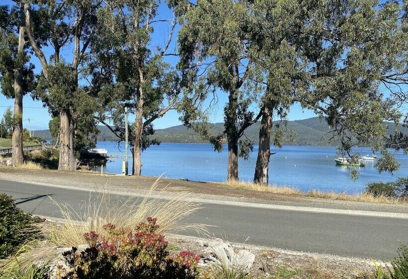 סטודיו סטנדרט מיטה זוגית, Driftwood Cottages
