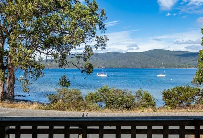 סטודיו סטנדרט מיטה זוגית, Driftwood Cottages