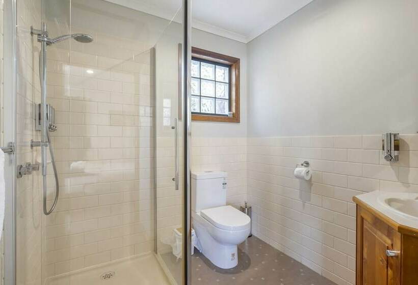 إستوديو قياسى سرير مزدوج, Driftwood Cottages