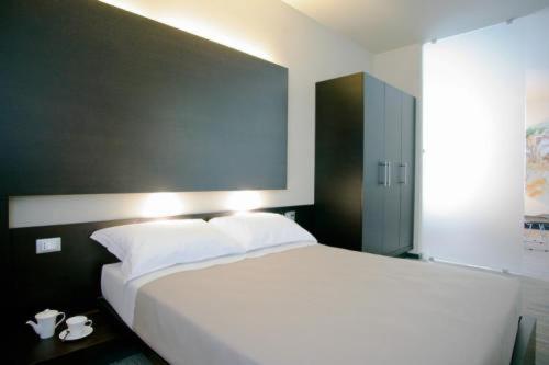 سوییت, Art Hotel Udine
