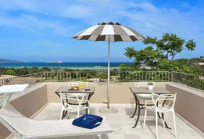 スイート, Baglioni Resort Sardinia   The Leading Hotels Of The World