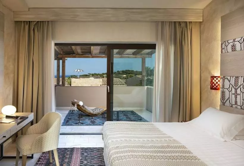 スイート, Baglioni Resort Sardinia   The Leading Hotels Of The World