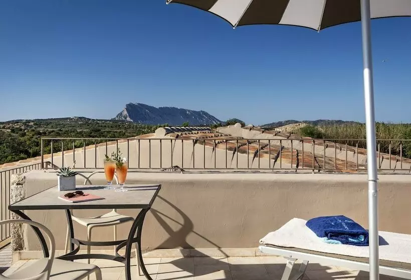スイート, Baglioni Resort Sardinia   The Leading Hotels Of The World