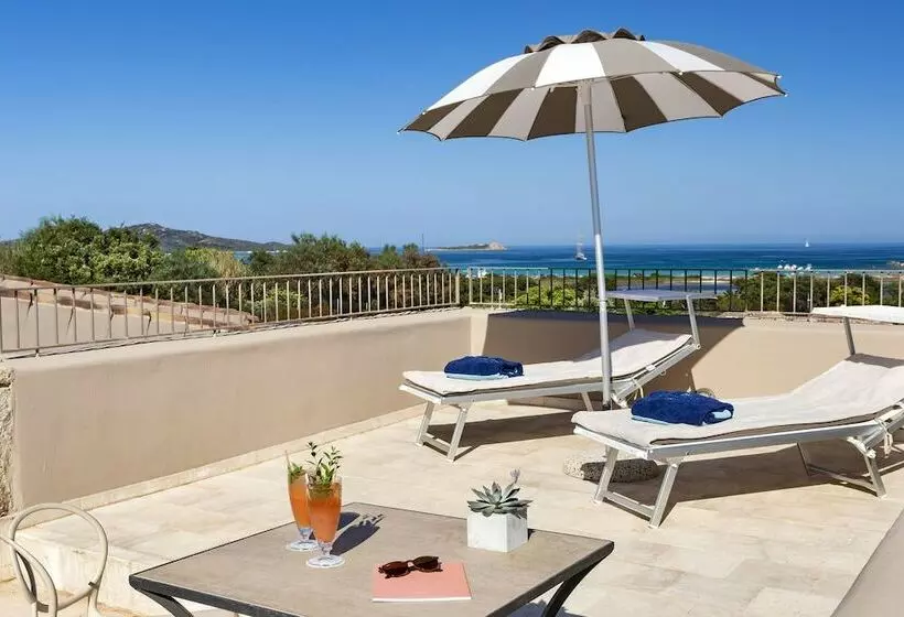 スイート, Baglioni Resort Sardinia   The Leading Hotels Of The World