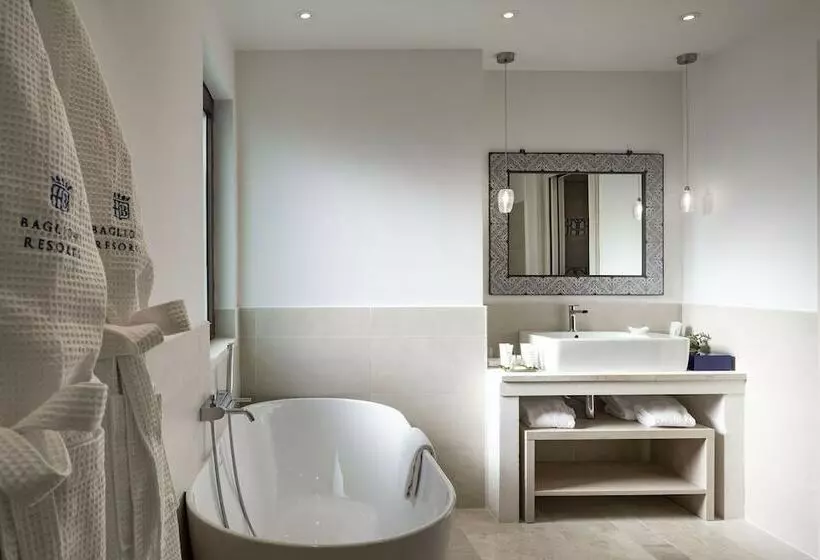 スイート, Baglioni Resort Sardinia   The Leading Hotels Of The World
