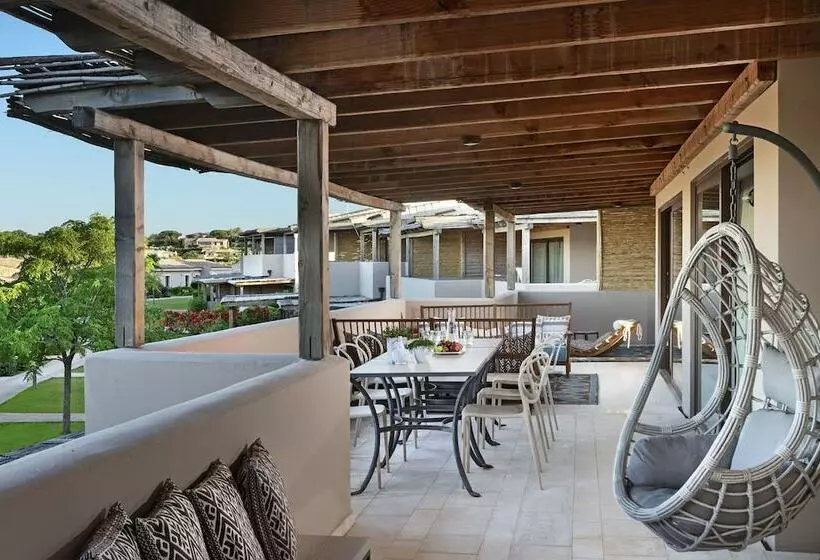 スイート, Baglioni Resort Sardinia   The Leading Hotels Of The World