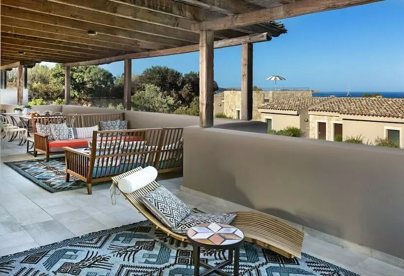 スイート, Baglioni Resort Sardinia   The Leading Hotels Of The World