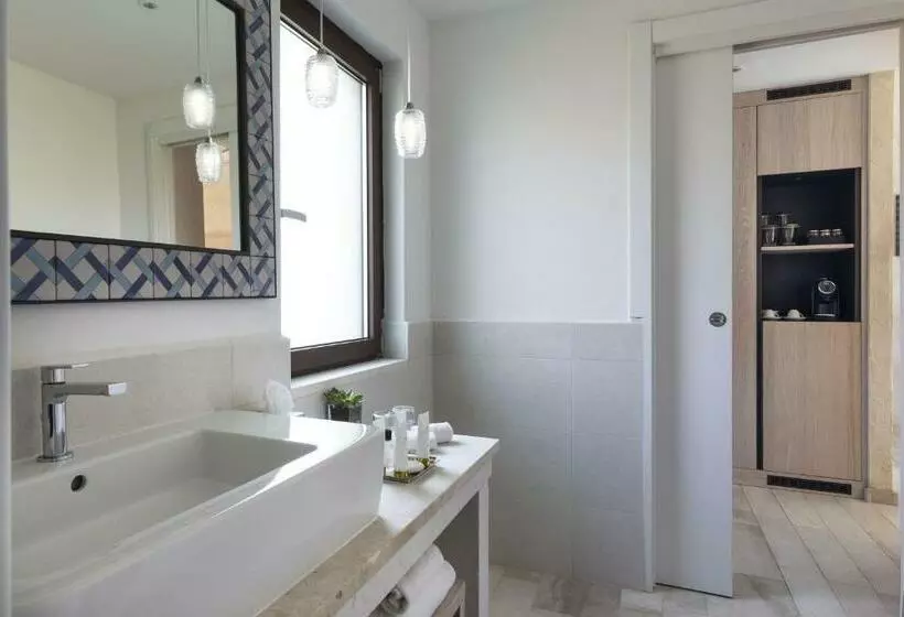 スーペリアールーム, Baglioni Resort Sardinia   The Leading Hotels Of The World