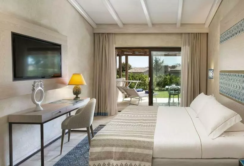 スーペリアールーム, Baglioni Resort Sardinia   The Leading Hotels Of The World