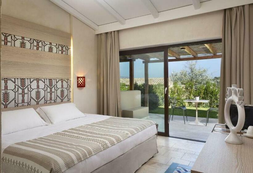 חדר סופריור, Baglioni Resort Sardinia   The Leading Hotels Of The World