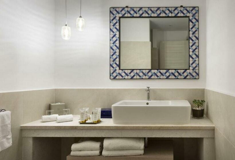 חדר סופריור, Baglioni Resort Sardinia   The Leading Hotels Of The World