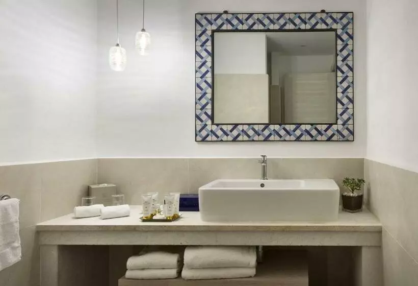スーペリアールーム, Baglioni Resort Sardinia   The Leading Hotels Of The World
