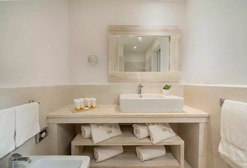 スーペリアールーム, Baglioni Resort Sardinia   The Leading Hotels Of The World