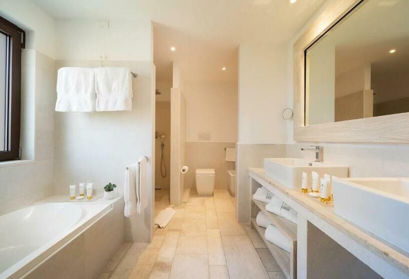 Полулюкс, Baglioni Resort Sardinia   The Leading Hotels Of The World