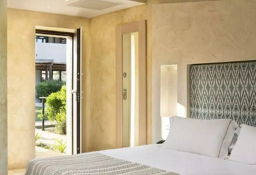 ジュニアスイート, Baglioni Resort Sardinia   The Leading Hotels Of The World