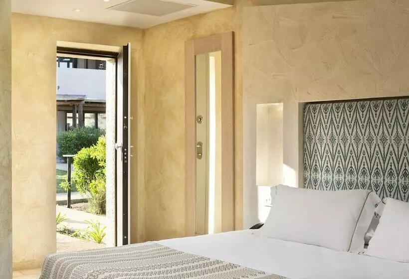 ジュニアスイート, Baglioni Resort Sardinia   The Leading Hotels Of The World